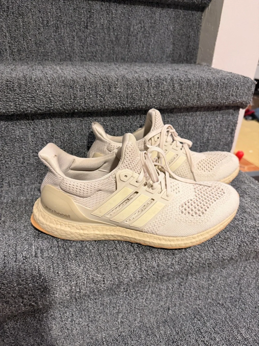 Ultra boost - Picture 3 of 5